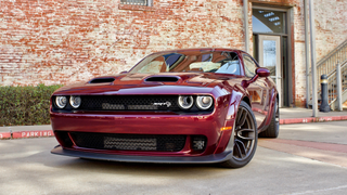 The Ancient Dodge Challenger Now Sells More Than Twice What It Did When It Was New